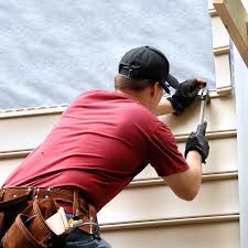 Siding for New Construction in Picacho Hills, NM